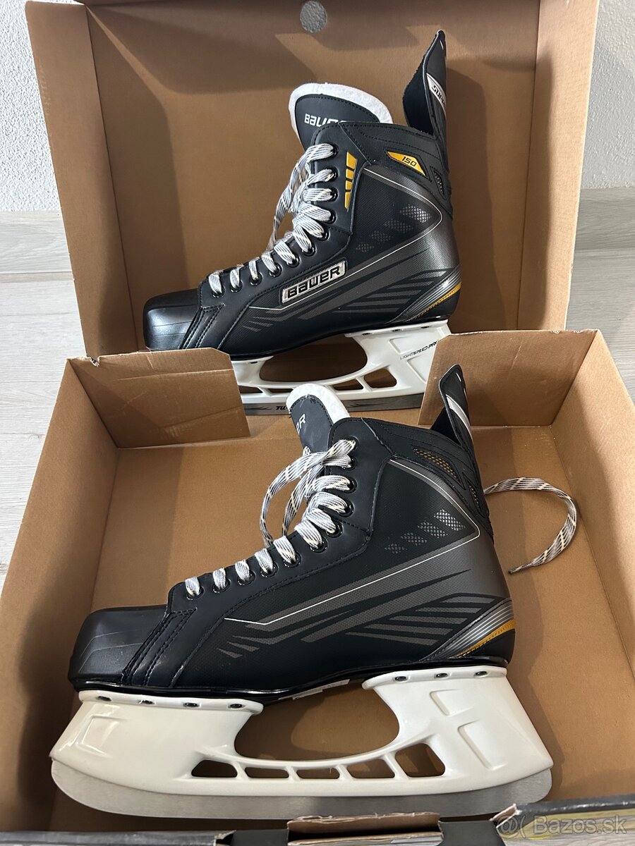 Bauer Supreme 150 veľkosť 47