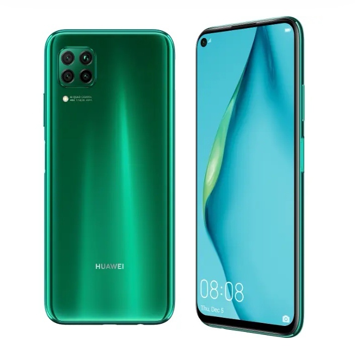 Huawei P40 lite