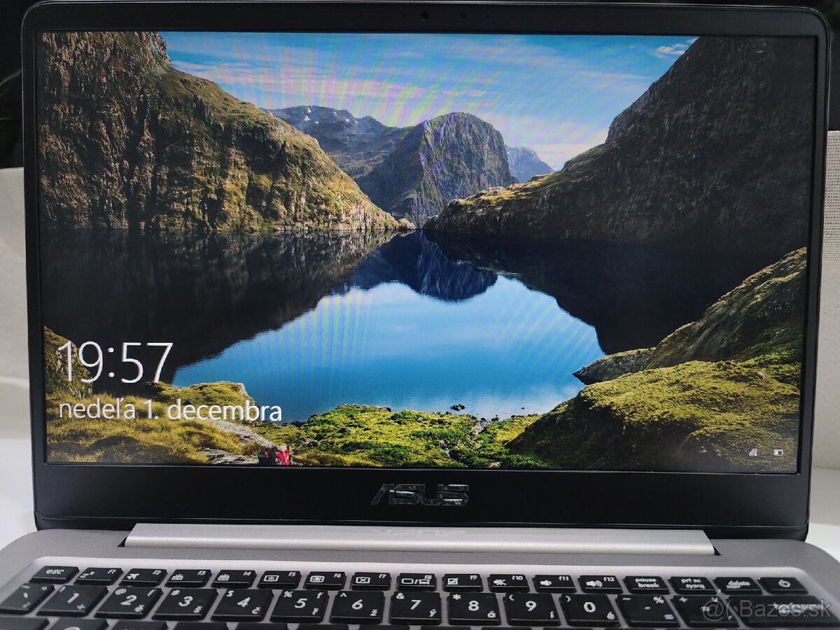 Asus ZENBOOK 14 UX410UA