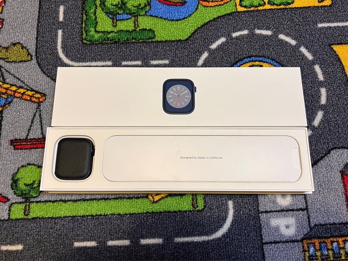 Apple Watch 8 45mm