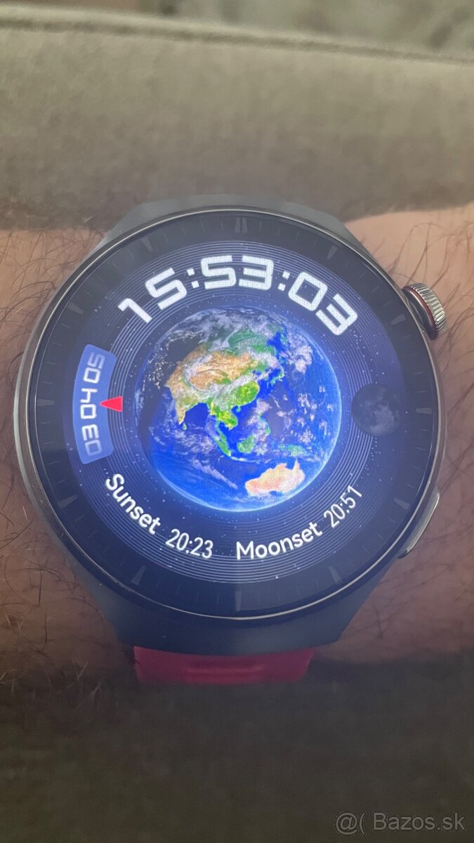 HUAWEI watch 4 Pro