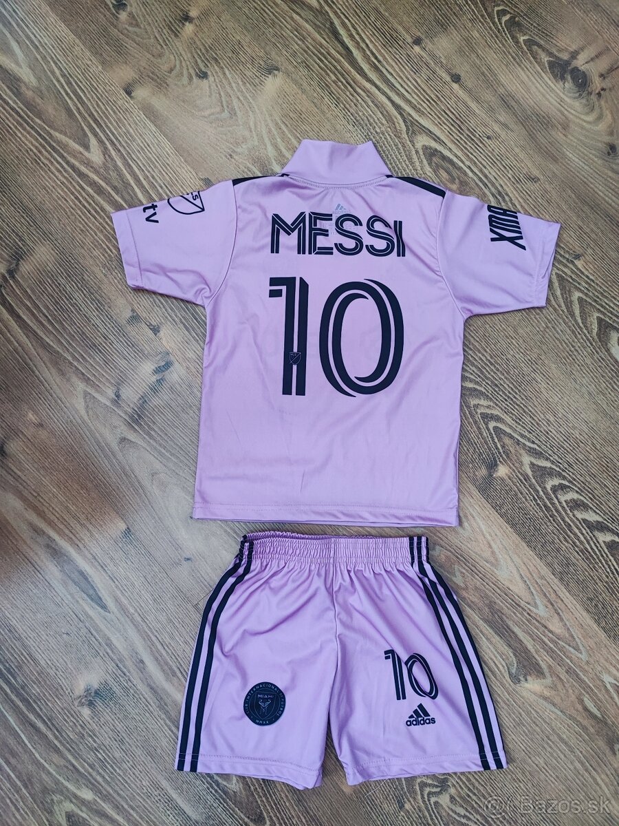 Messi dres 128-134