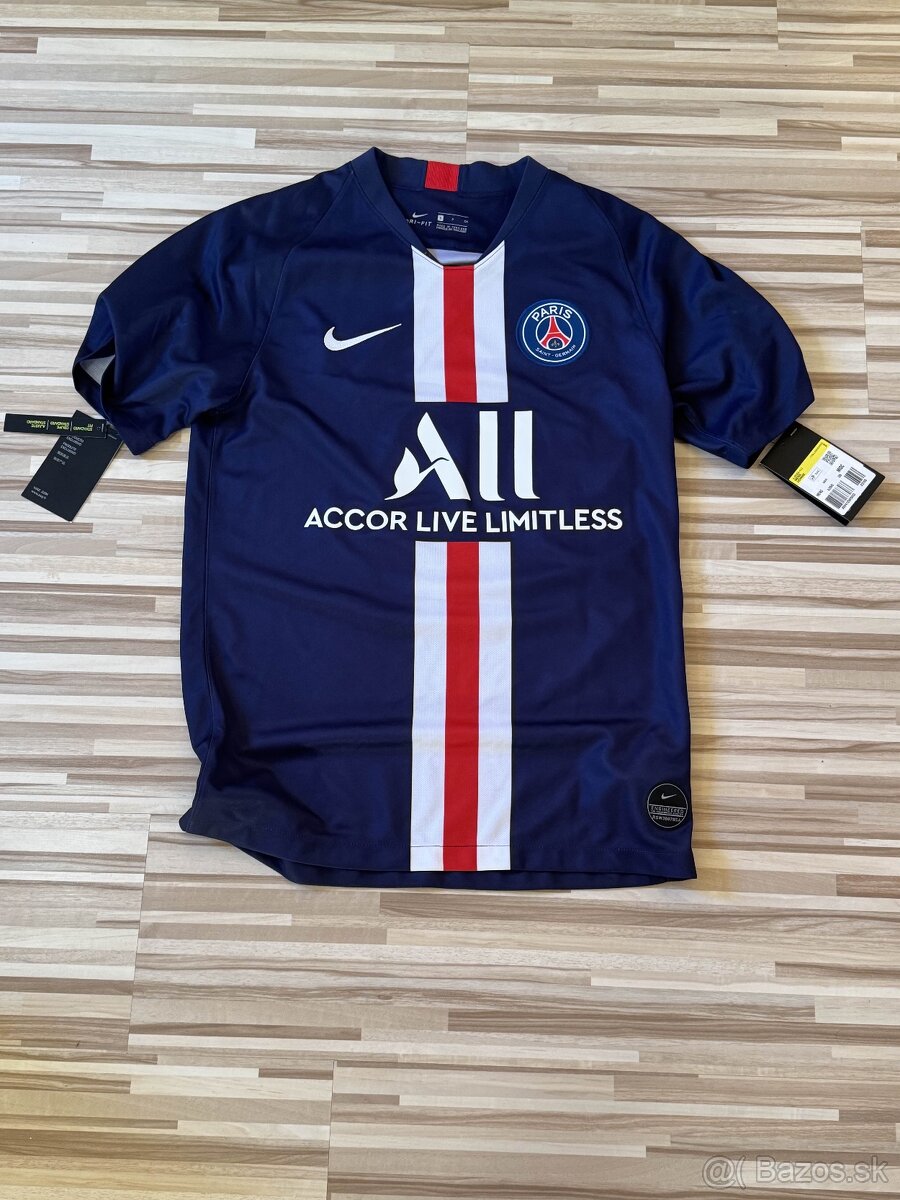 Psg dres