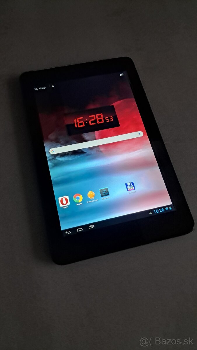 Prestigio Multipad 2 PRO DUO 7.0