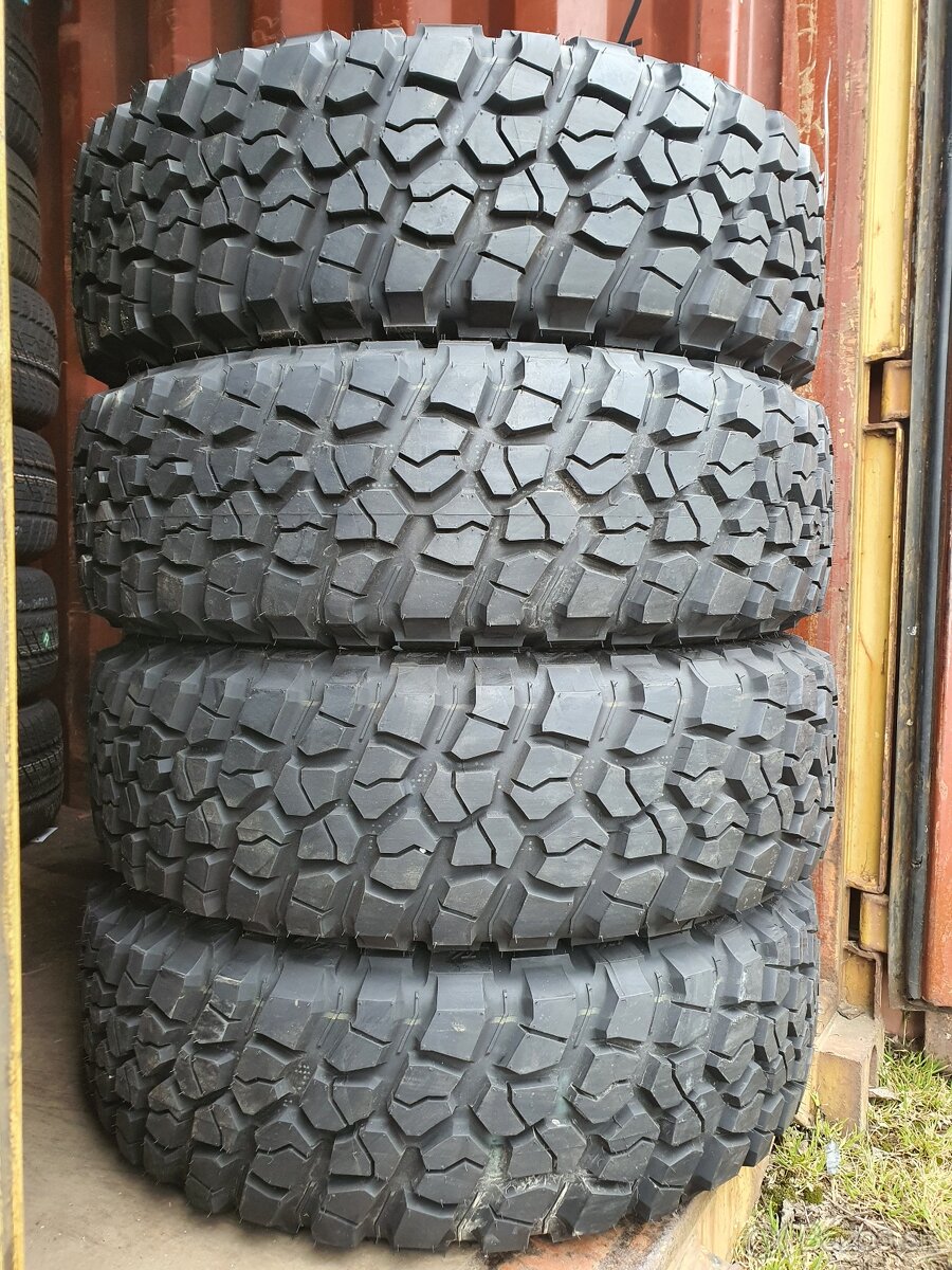 255/75 r17 pneumatiky 255/75/17 pneu 255 75 17 R17