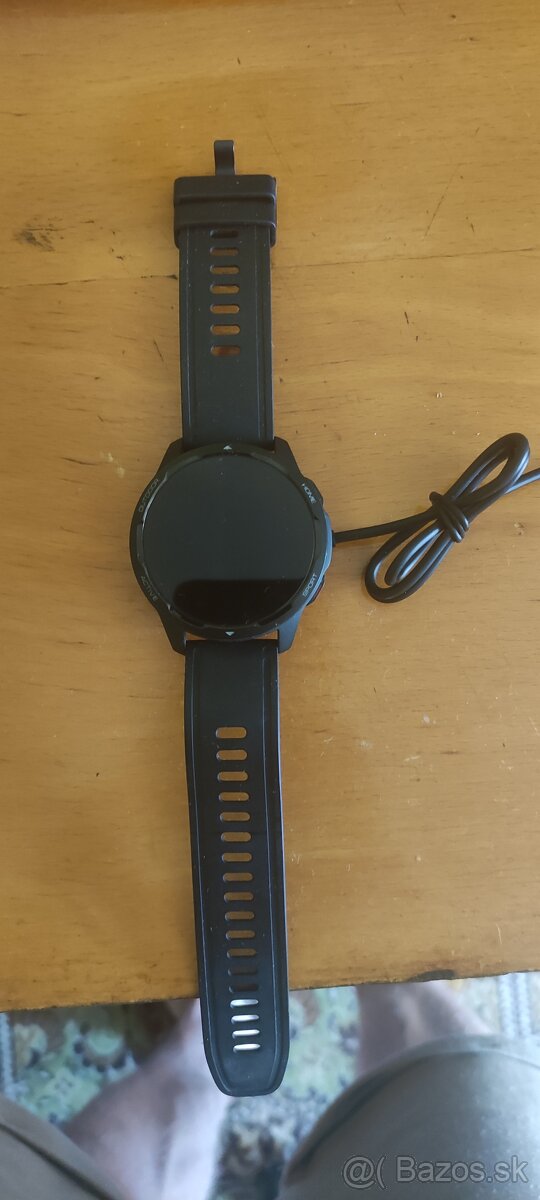 Xiaomi Watch S1 active