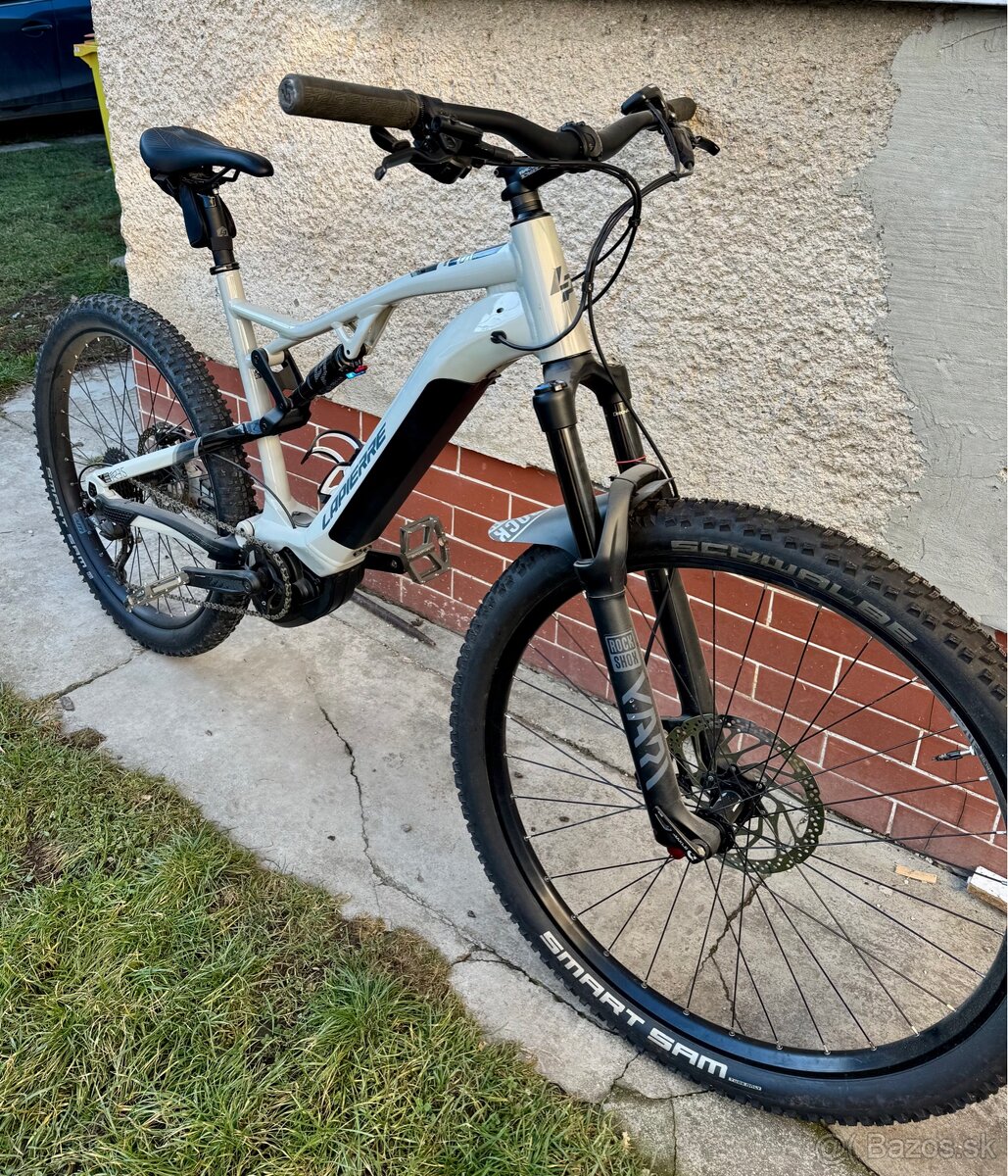 LAPIERRE OVERVOLT TR 27,5"/29”2022