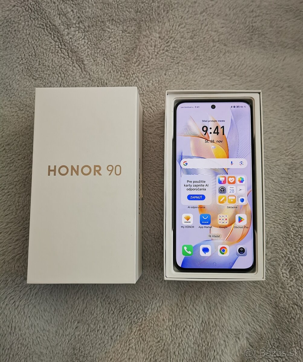 Honor 90