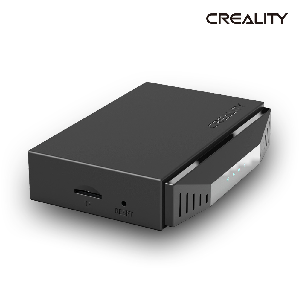 Creality WiFi Box - bezdrôtové ovládanie 3D tlačiarne