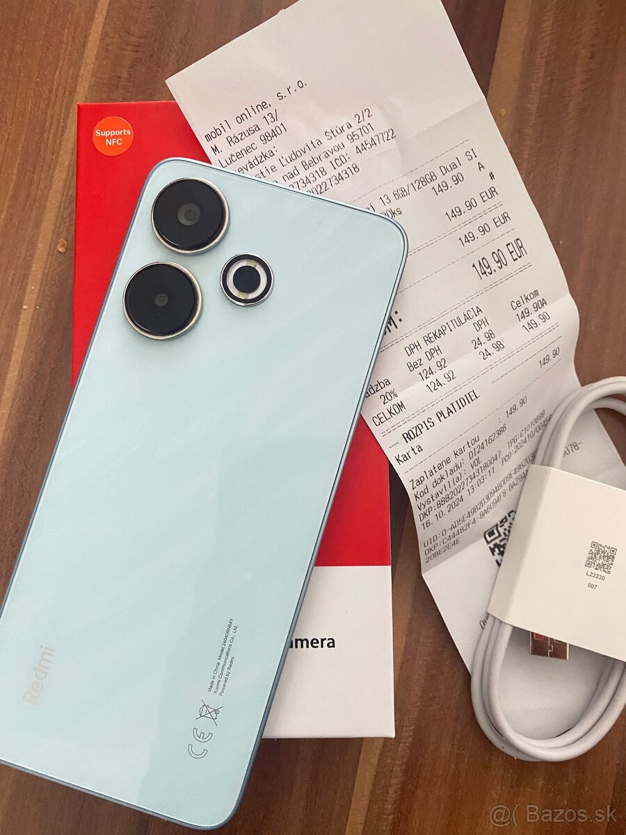 Redmi 13