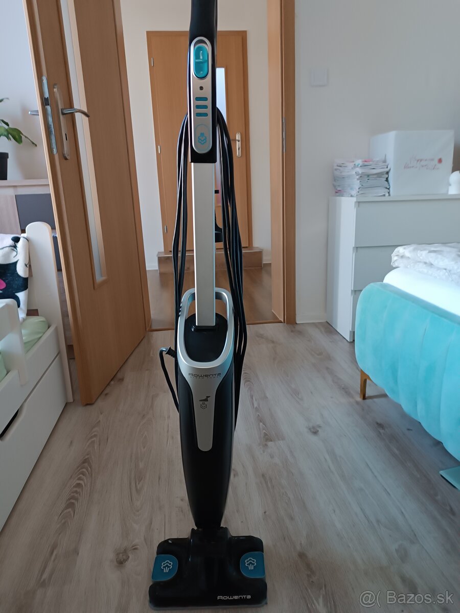 PARNÝ mop ROWENTA RY6555wh