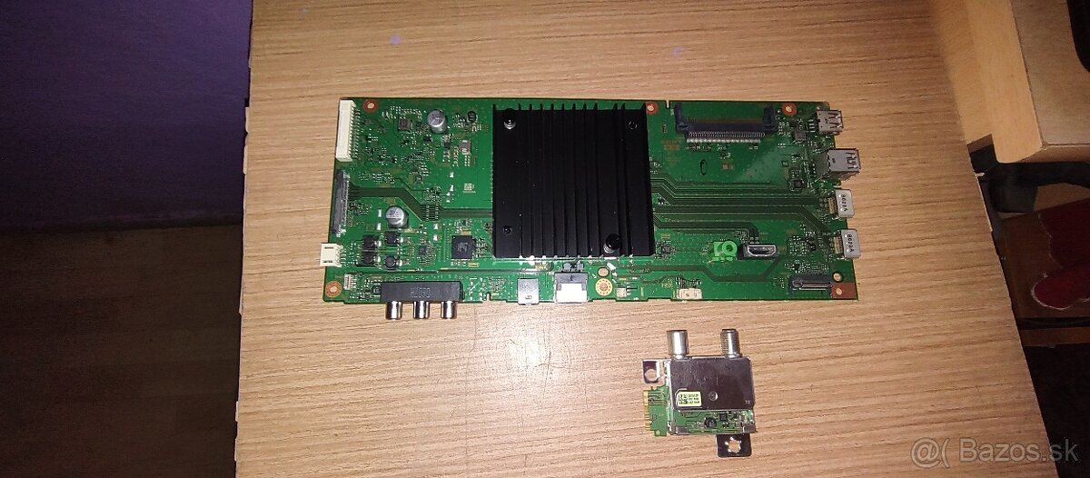 Sony KD-49XF7005 MAINBOARD