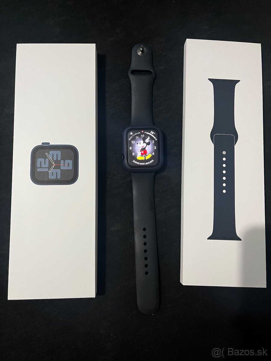 Apple Watch SE (gen 2)