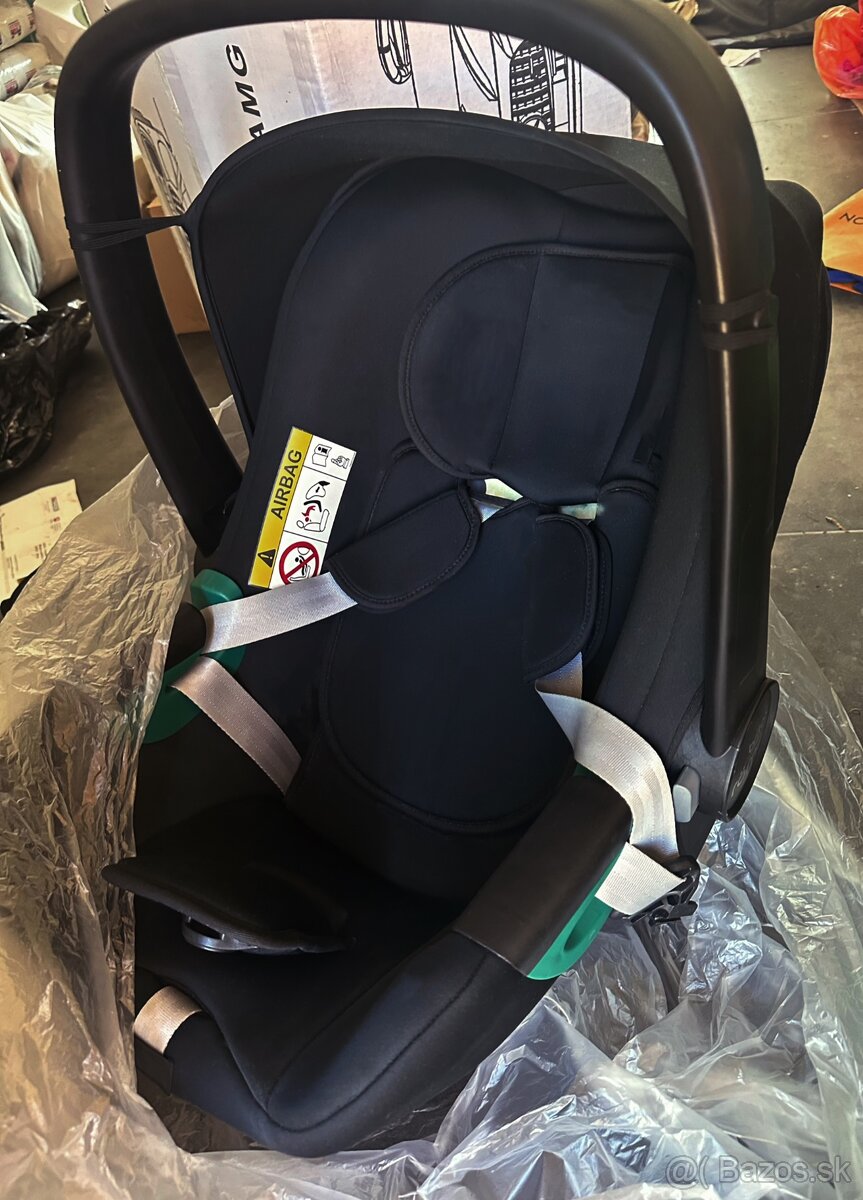 Römer britax