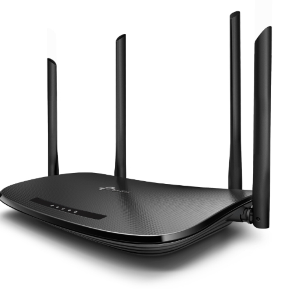 Predám VDSL2 modem TP-LINK Archer VR300