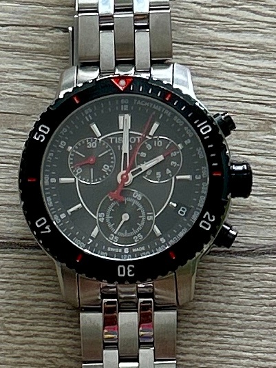 TISSOT T067417A