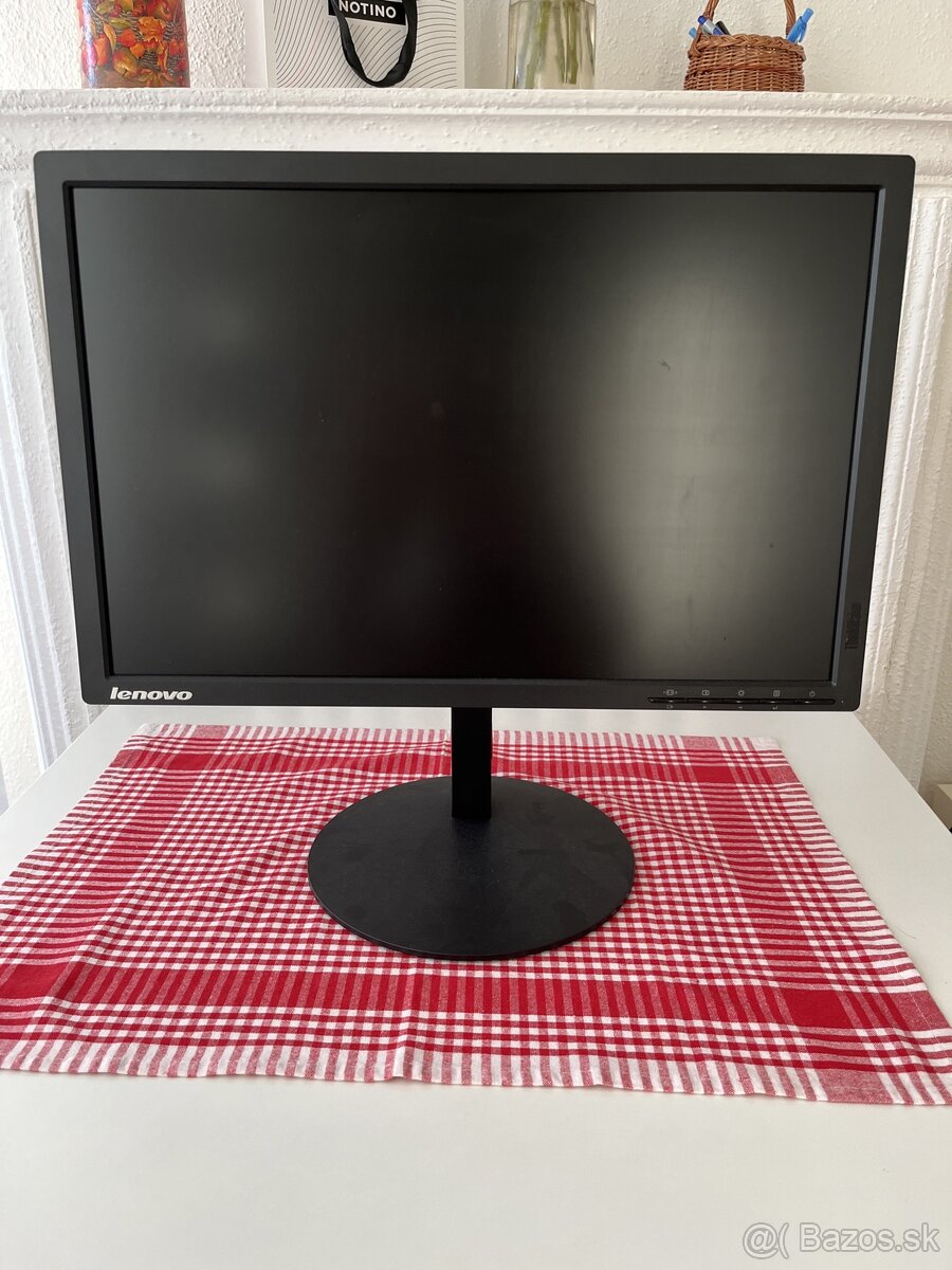 Monitor Lenovo ThinkVision T2054p 19.5’