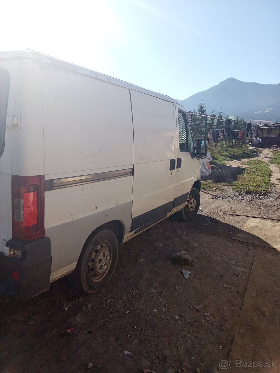 Fiat Ducato