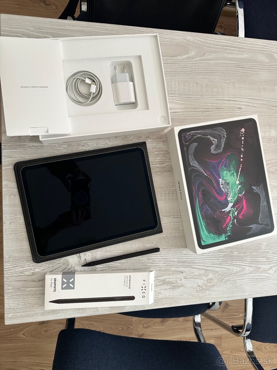 Predam iPad PRO 2018 64 GB Celluar