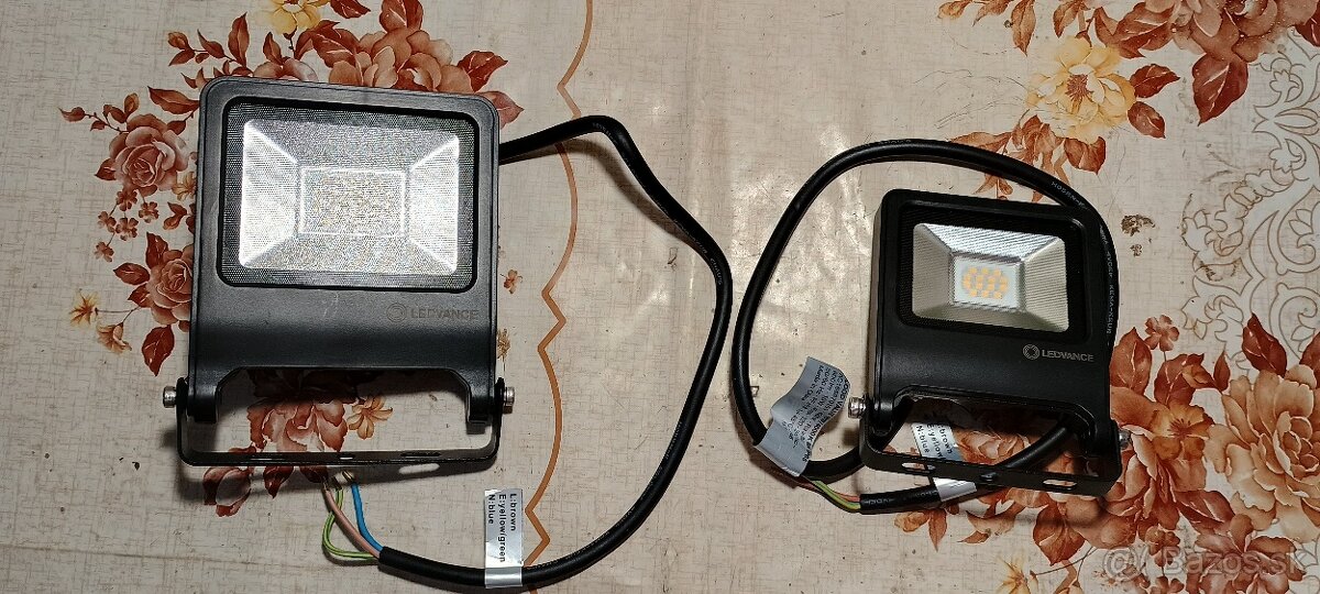 2x LED reflektor Ledvance