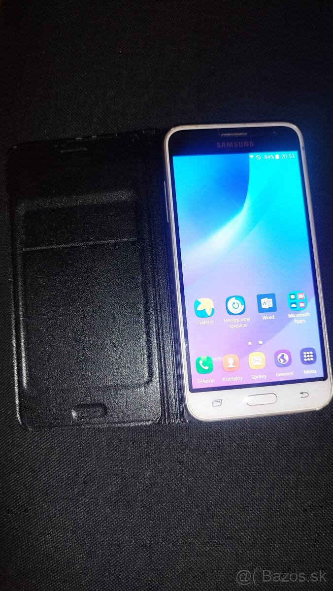 Samsung Galaxy J3