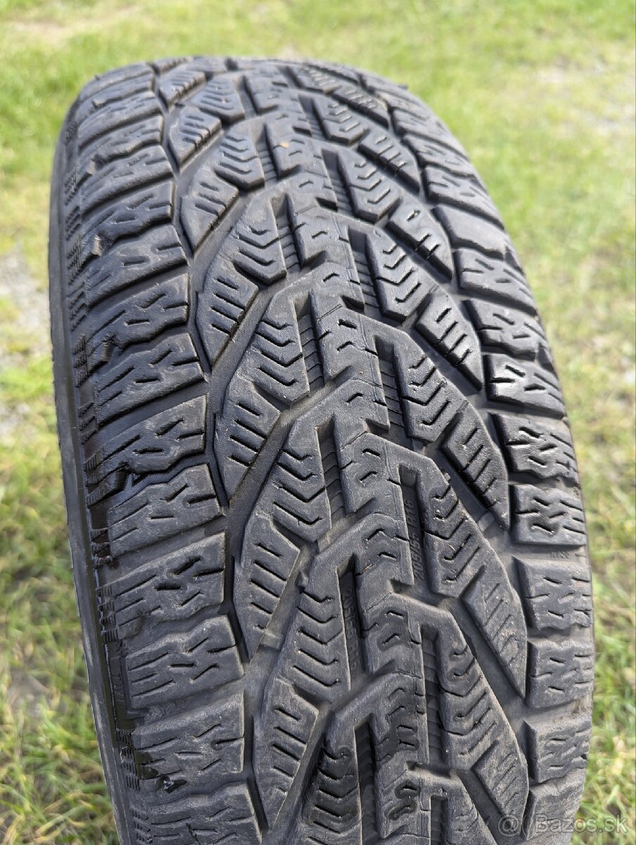 Zimné pneumatiky - 205/55 R16 94H