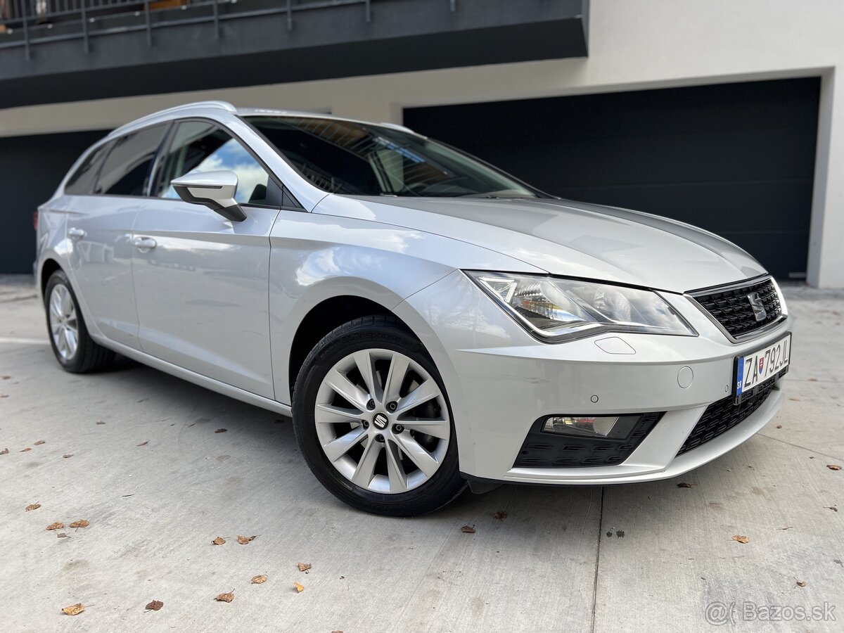 Seat Leon ST 2.0 TDI S S Style