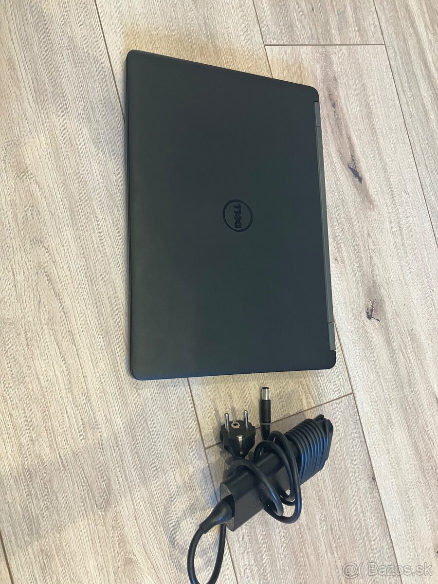 Notebook Dell Latitude 5450 super stav 8GB ram Intel i5