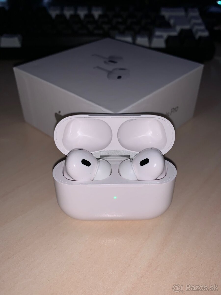 Apple Airpods Pro (2.gen)