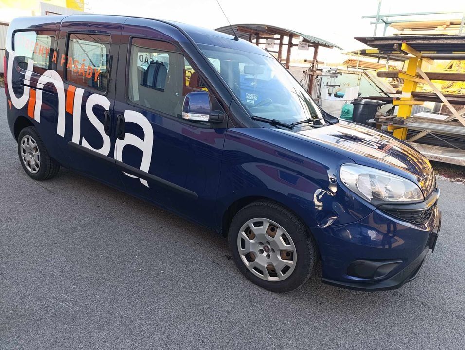 Fiat Doblo