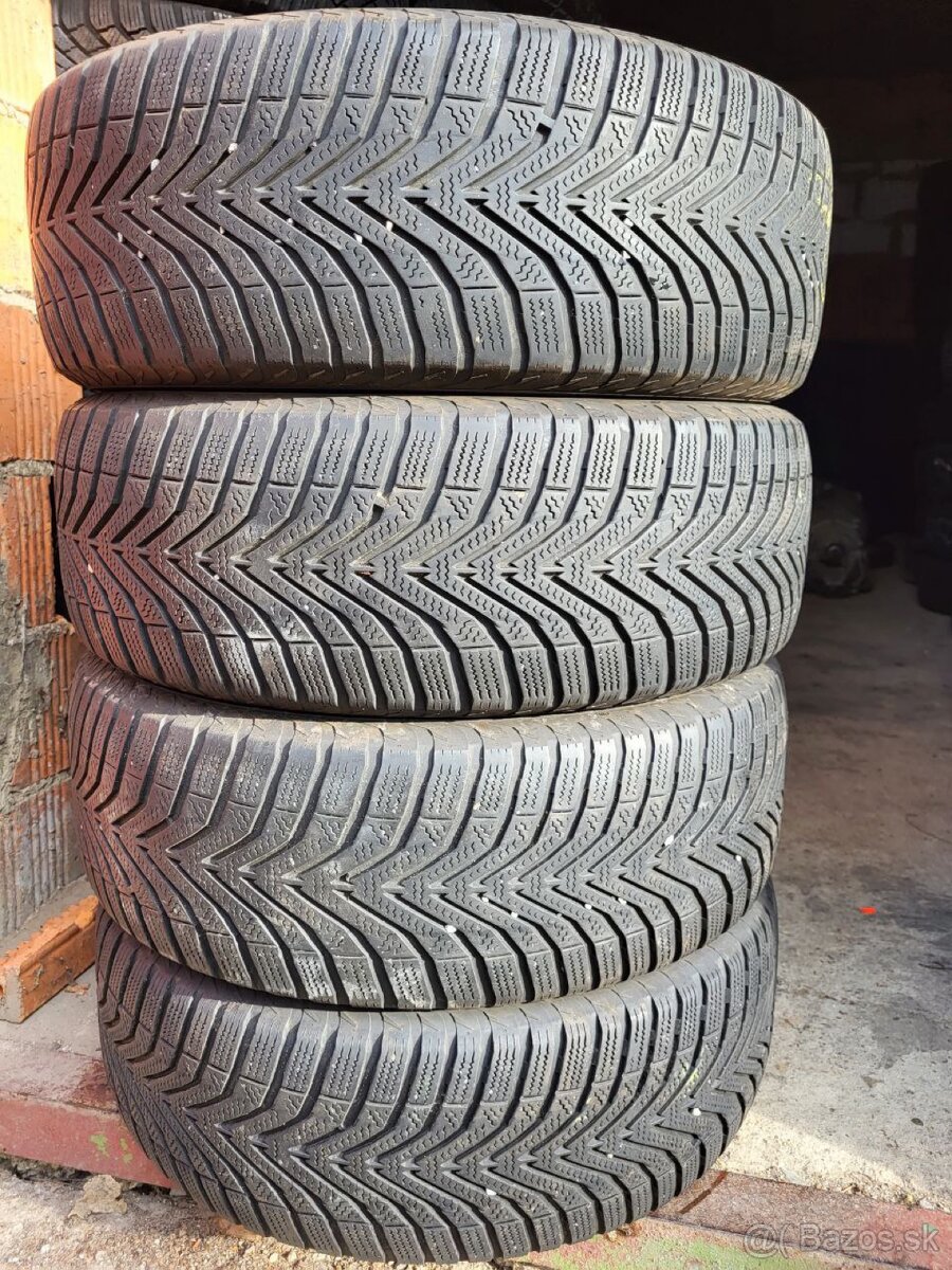 Vredestein SnowTrac5 205/55 R16 91H