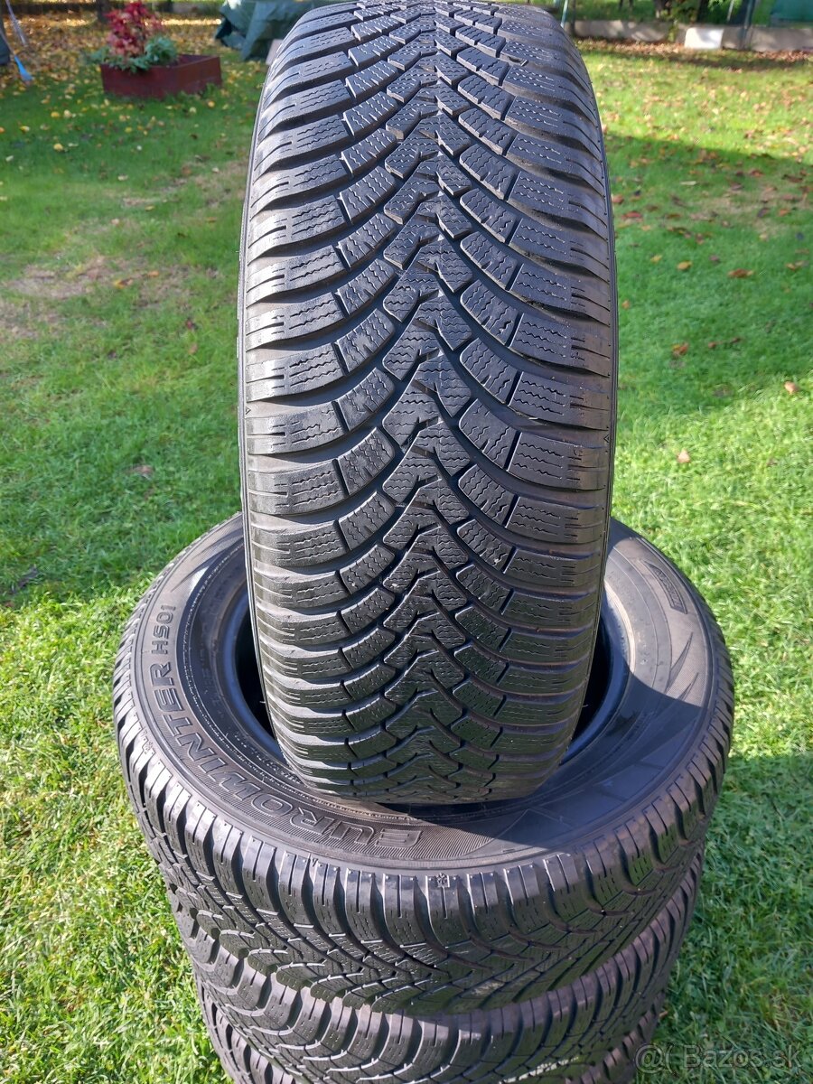 215/60 r16 zimne pneumatiky