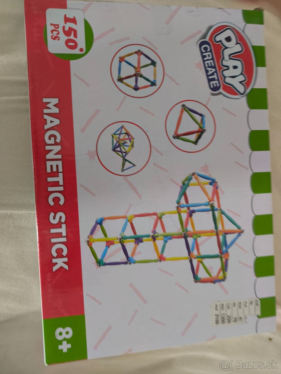 Magnet Stick