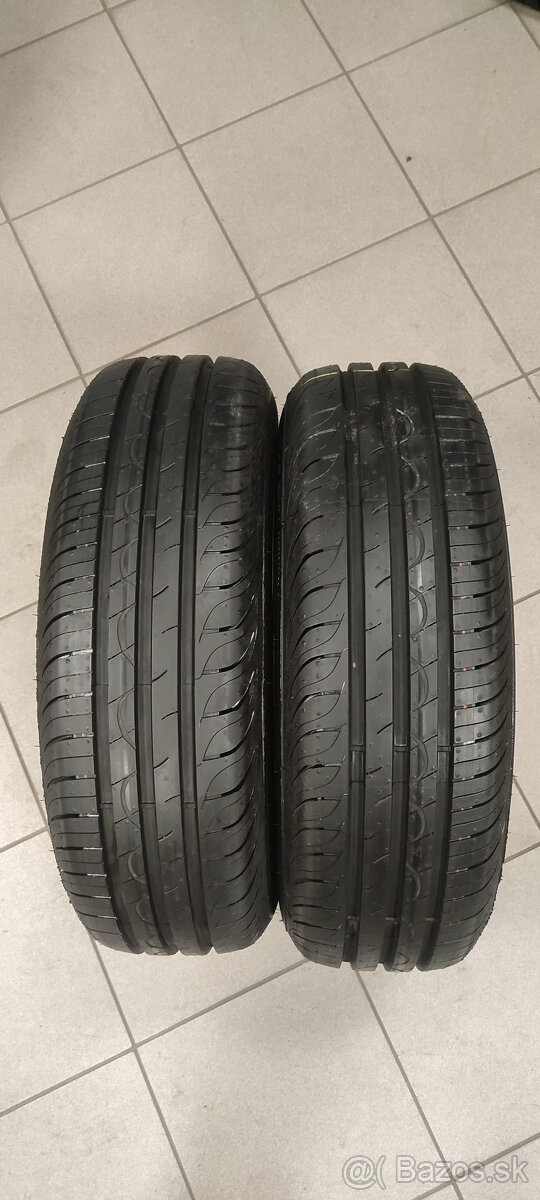 185/65 R15 88H Sava Intensa HP2 letné pneumatiky 2ks