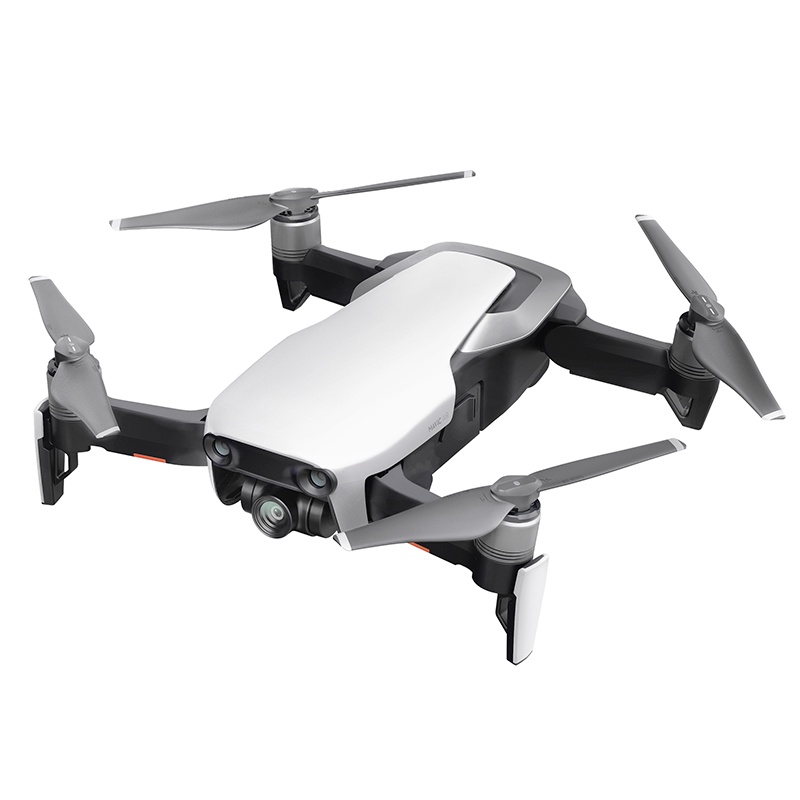 DJI Mavic Air Fly More Combo Arctic White