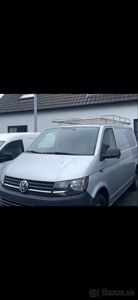 VW Transporter T5/T6 Strešný nosič