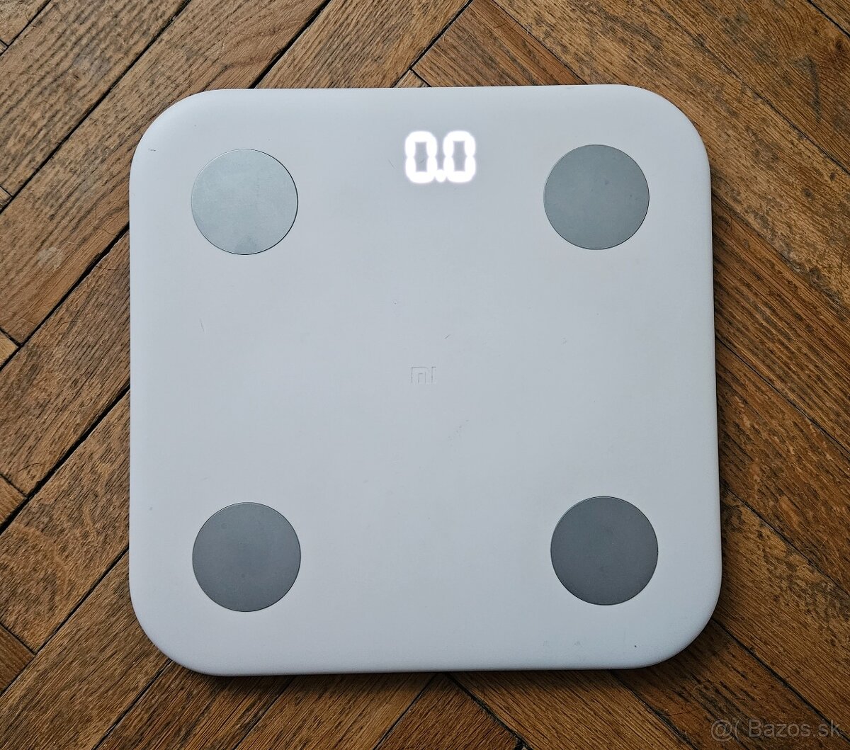 Predám váhu Xiaomi Mi Body Composition Scale 2