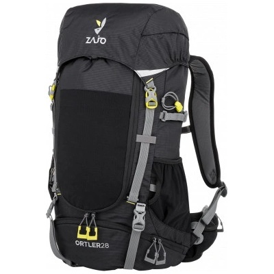 Batoh Zajo Ortler 28 black