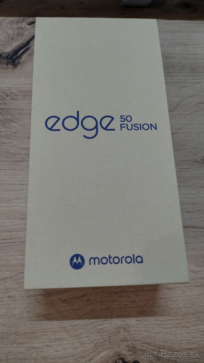 Motorola Edge 50 Fusion 256GB