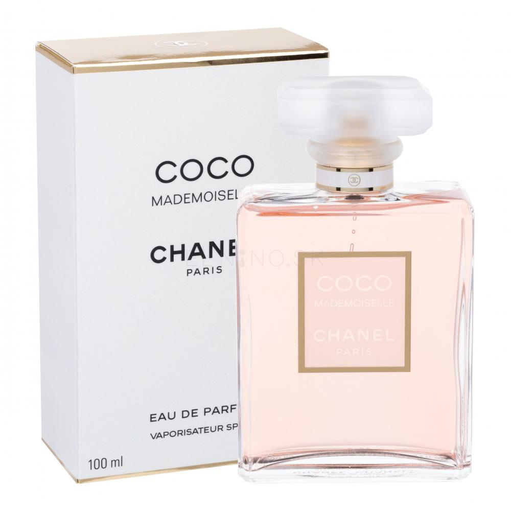 Chanel Coco Mademoiselle