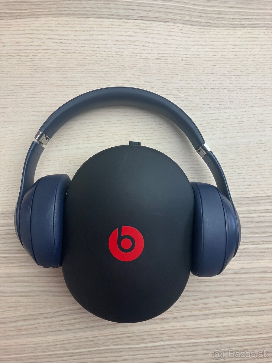 Beats Studio 3