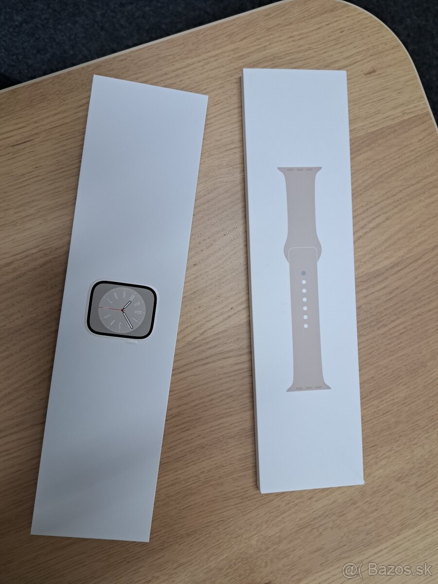 Apple Watch 8 41mm