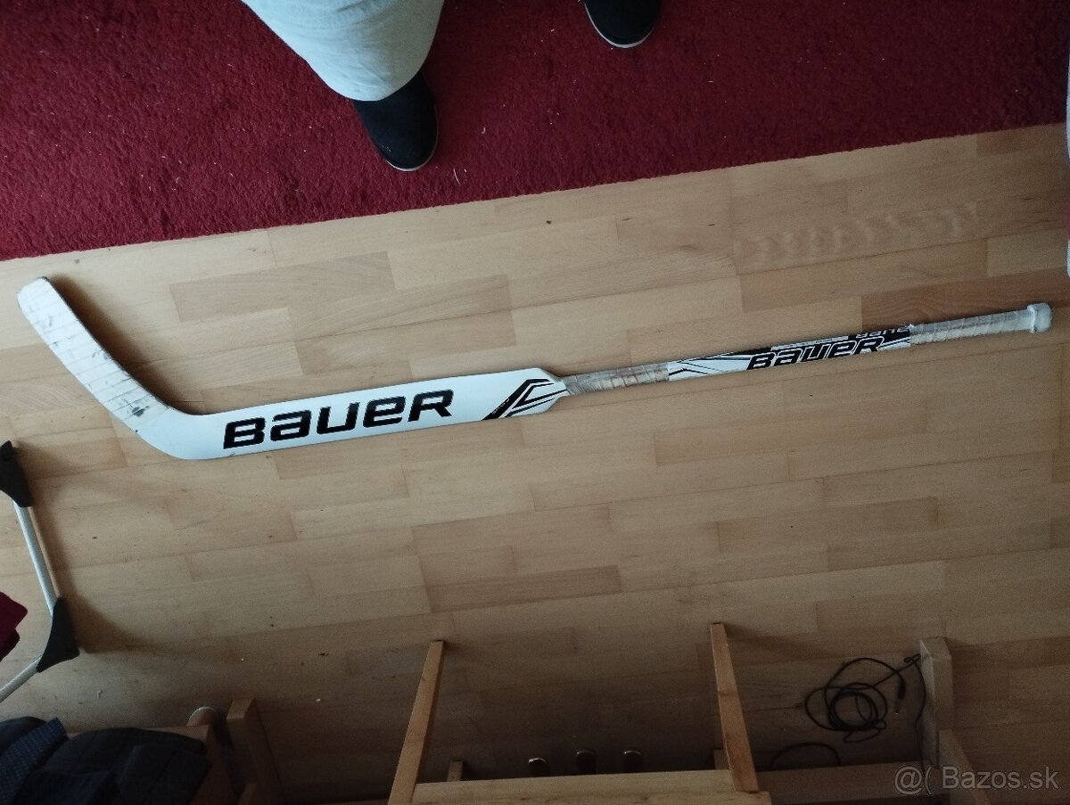 Bauer hokejka