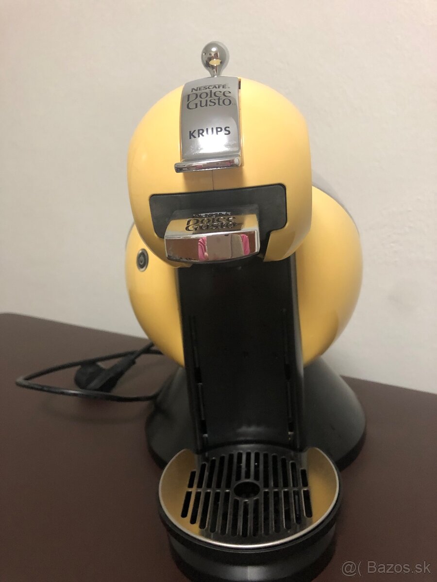 Kávovar Dolce Gusto