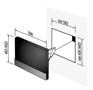 GORENJE DPM ORA E