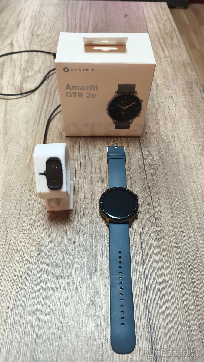 Amazfit GTR 2e