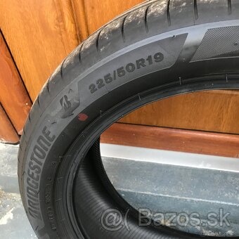 BRIDGESTONE Turanza 225/50 r19