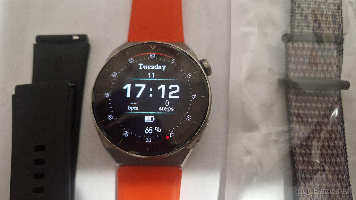 Huawei Watch GT3 pro