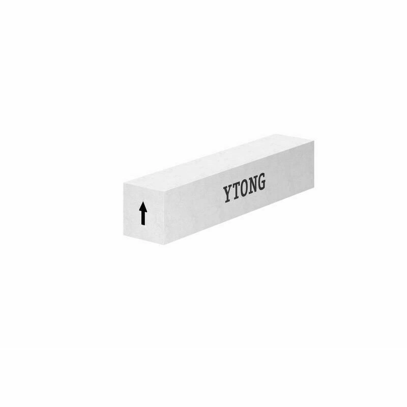 YTONG preklady 375 a 250