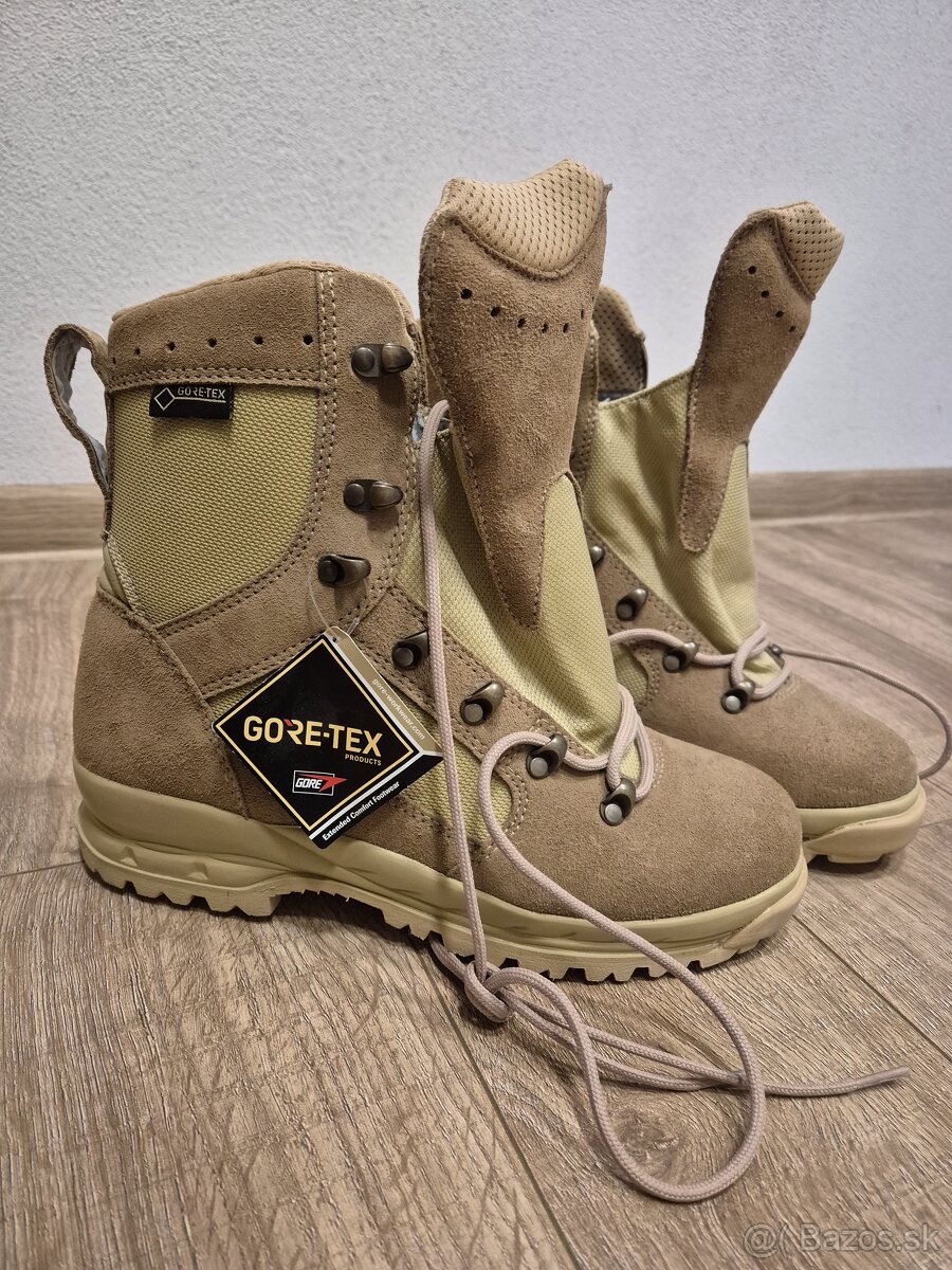 Predám púštne kanady Goretex Nitra